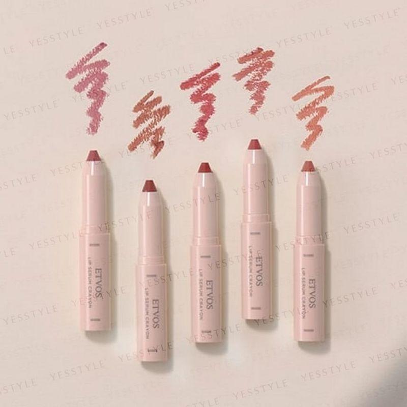 ETVOS - Lip Serum Crayon