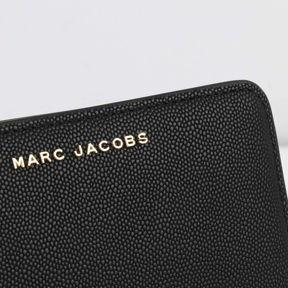 Bifold Wallet M0016990 Card Case [Marc Jacobs] Dámské (001 ČERNÁ) [Položka]