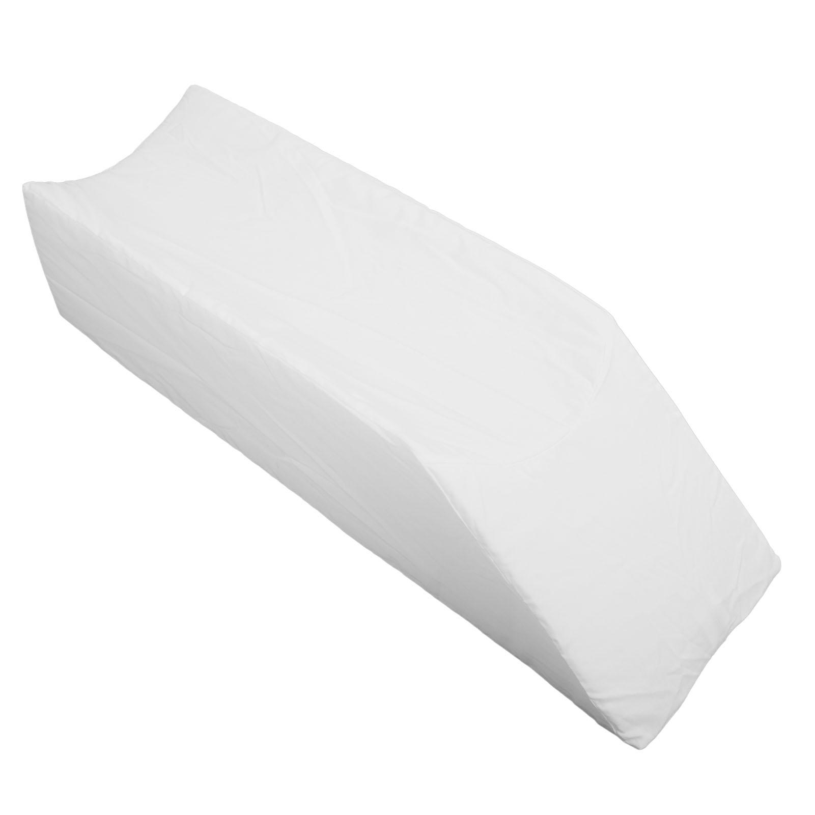 Leg   Pillow   Lift Support Soft Comfortable Portable Leg   Pillow for Hoem Travel