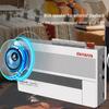 Aiwa T7 Ретро касетний плеєр з Bluetooth-передавачем та портативним магнітофоном