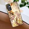 Game Wuthering Waves Phone Case for Samsung A15 A25 A35 A55 A14 A24 A34 A54 A13 A23 A33 A53 A12 A22 A32 A52 A11 A05 Cover
