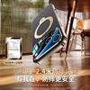 Applicable To Apple 11 Mobile Phone Case, New 11promax Magnetic Suction Bracket 11 All-inclusive Anti-drop 11 Business Sense 11 Men and Women