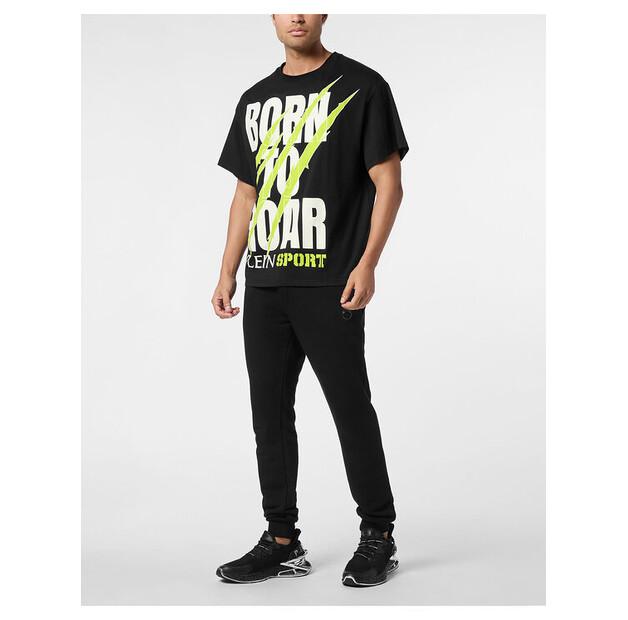 Футболка Plein Sport 28481