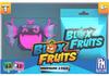 Blox Fruit Collection Mini Figures 2-Pack [Multicolor, Blox Fruit Theme]
