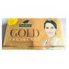 @ Pure Roots Gold Facial Kit For Instant 40ml UKR636_60%OFF