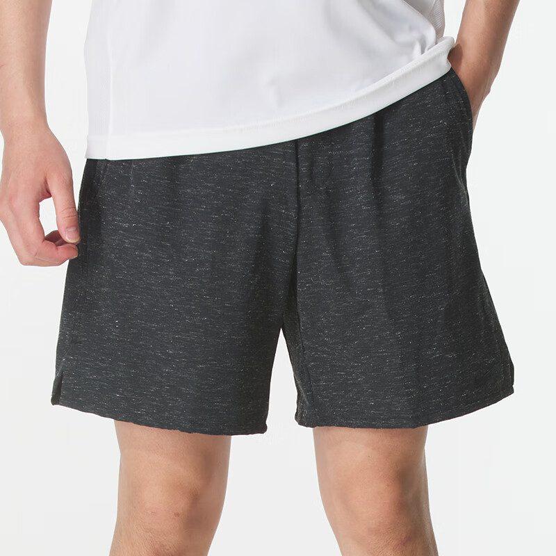 Nike Casual Shorts Men's Black Moderate HV0442-010