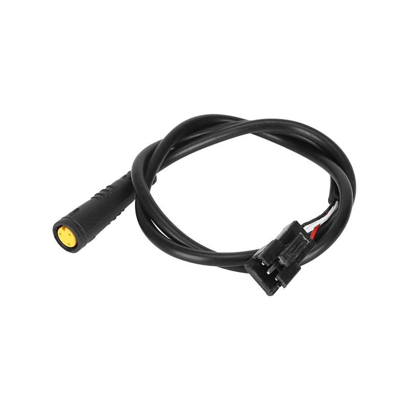 Scratch-resistant LED Headlight for Kukirin G2ProDB Electric Scooter High Brightness Durable Headlamp for Night Commuting