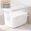 Antibacterial Moisture-Proof Rice Storage Container