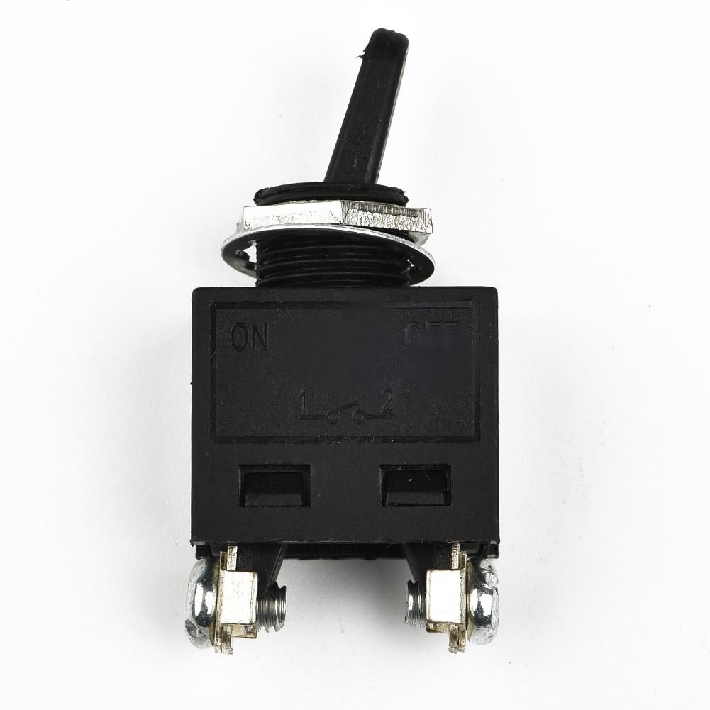 Replace Your Power Tool Switch with 9523NB Angle Grinder Switch