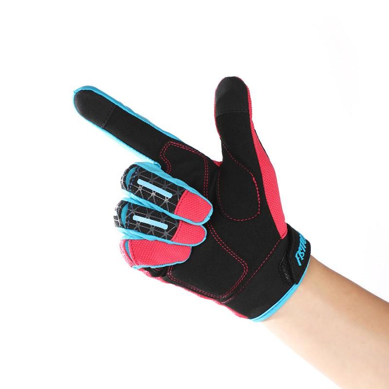 CS:GO Inspiriert Gaming-Handschuhe Lange Finger Sport Radfahren Tägliche Kleidung Unisex Erwachsenengröße XS bis XL