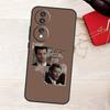 Klaus Mikaelson The Vampire Diaries Case For Honor Magic 8 5 6 7 Lite 50 70 90 200 400 Pro X8b X8c X9a X9b X9c X9d Win RT Cover