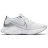 (WMNS) Nike Renew Run 'White Metallic Silver' Women's CK6360-003