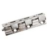 WOLFPACK PROFESSIONAL LINE - Detachable Hinge With Chrome Pin