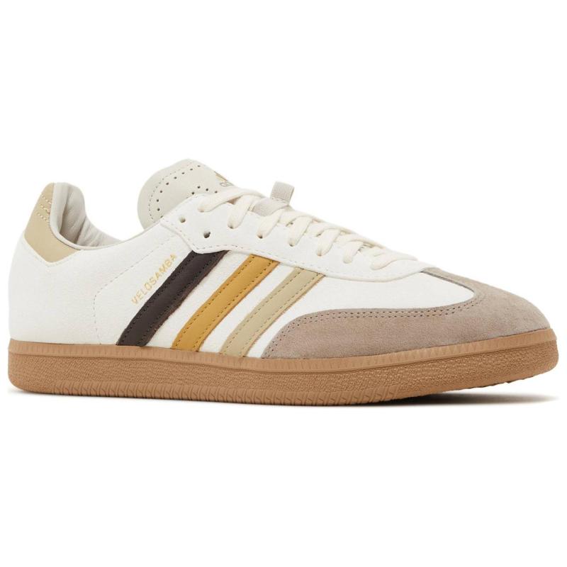 adidas END. X Adidas Velosamba 'Social Cycling Coffee' Sneakers IF2864