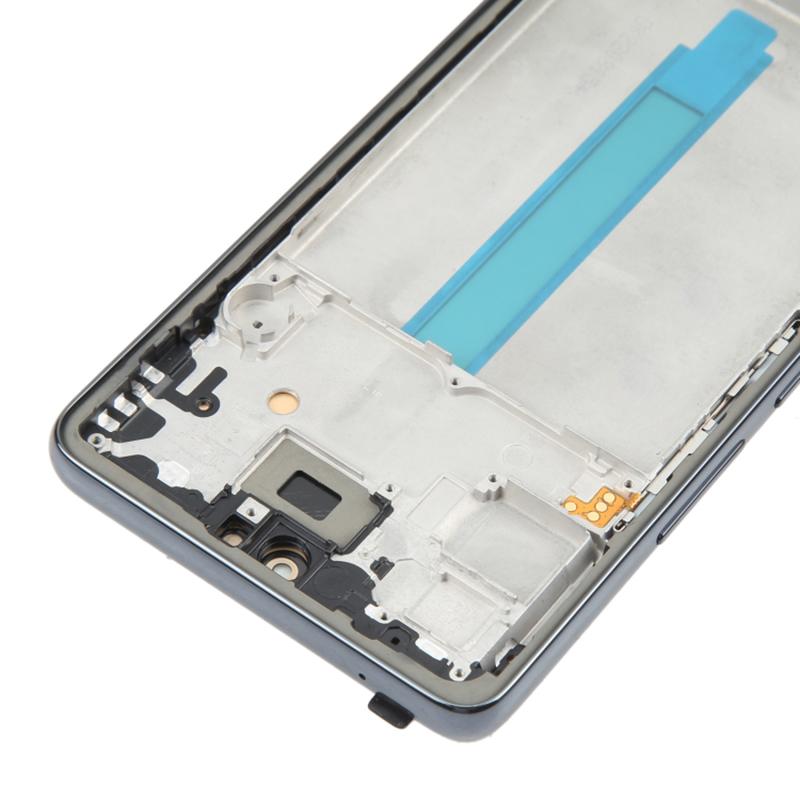 For Samsung Galaxy A53 5G A536 Grade C OLED Screen and Digitizer Assembly+Frame (without Logo)