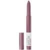 Superstay Ink Crayon Lipstick Stay Exceptional
