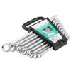 9Pcs Combination Spanner Set Pentalobe Strong Durable Wrenches Hand Reparing Tools