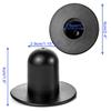 Pool Accessories 2Pack Filter Pump Strainer Stopper Pool Wall Plug for