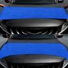 SEAMETAL 160x60cm Car Wash Towel 400GSM Microfiber High Water Absorption Cleaning Towels Thickened Soft Car Washing Drying Cloth