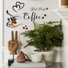Easy Removed Wall Stickers High Quality Home Kitchen