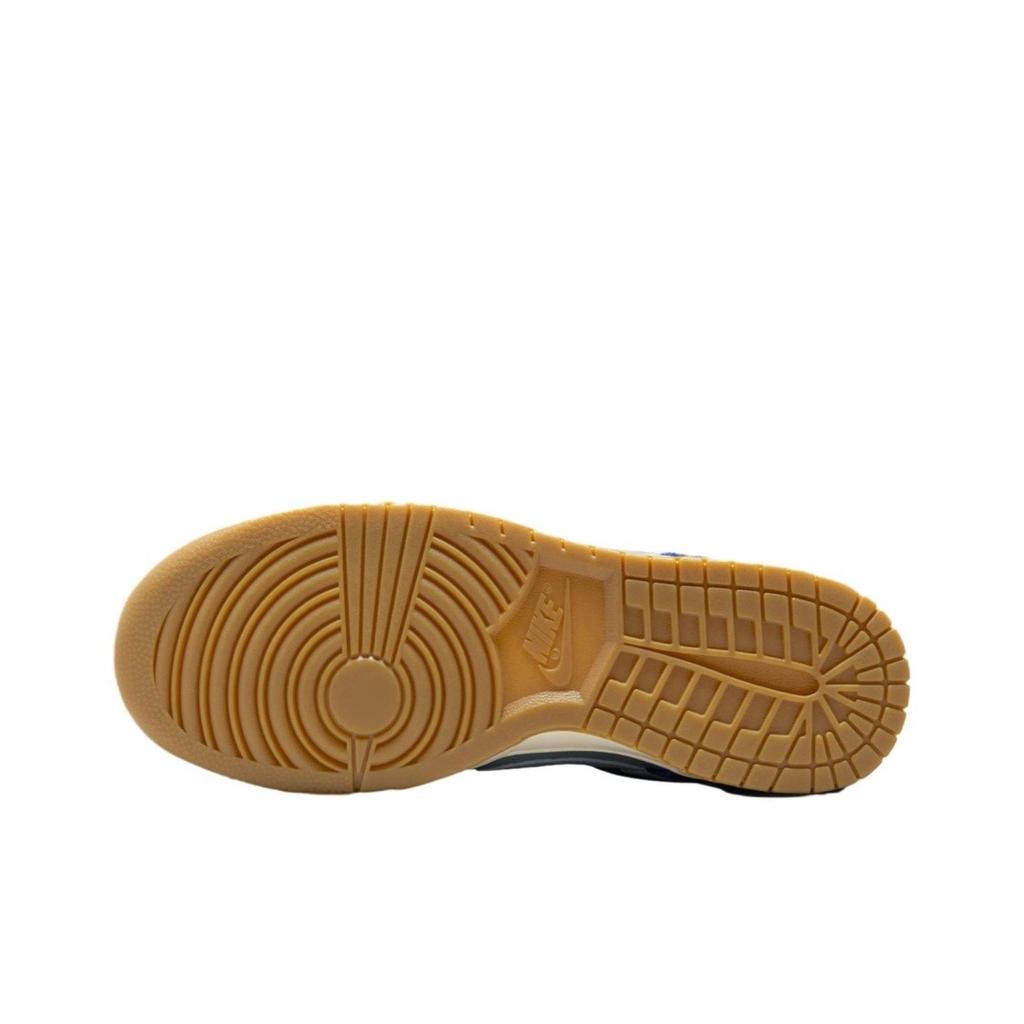 Nike Dunk Low SE Gum Pack Hluboká královská modř IB6399-003 Unisex
