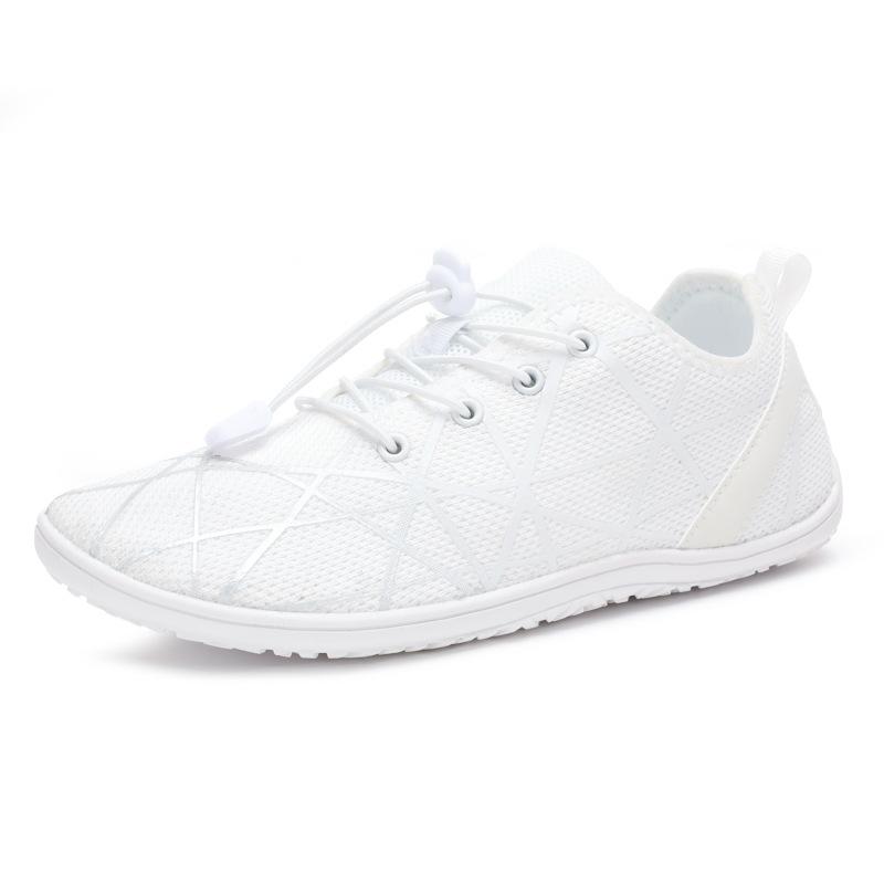 New Outdoor Canyoning Shoes Couples Yoga Fitness Shoes Beach Swimming Wading Shoes Hiking Mountaineering Five-Toe Shoes