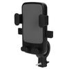 360 Degrees Rotatable Bike Cycle Phone Mount Adjustable Bicycle Handlebar Mobile Phone Holder