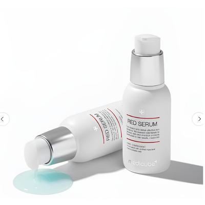 Red Serum 2.0 30 Ml