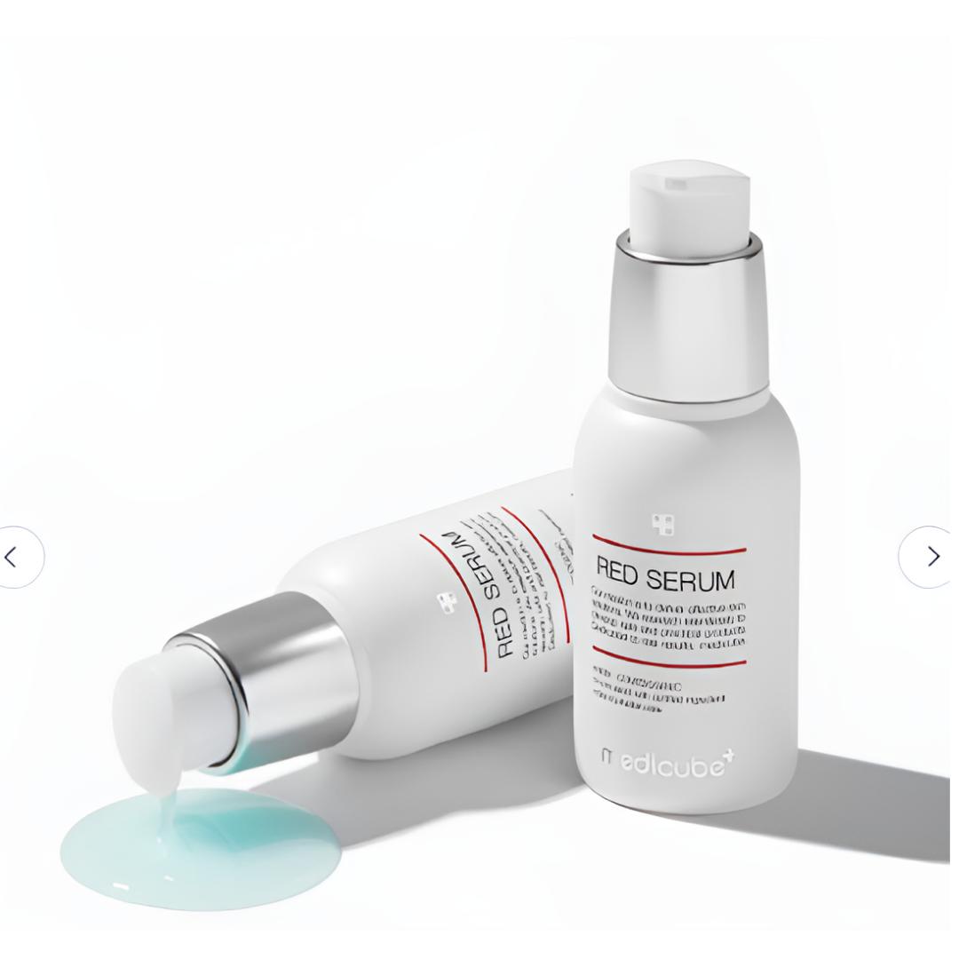 [Medicube] Red Serum 2.0 30 ml