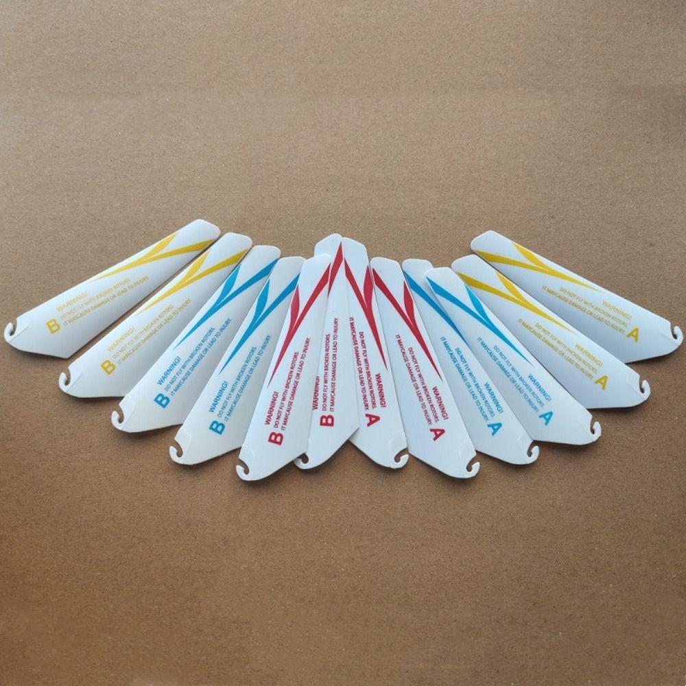 Mini Helicopter Helicopter Wing Helicopter Propeller Propeller for rc CH002 CH023 Spare Propeller