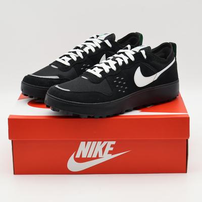 FZ3863-006 C1TY Black Stadium Green Summit White (Men's)