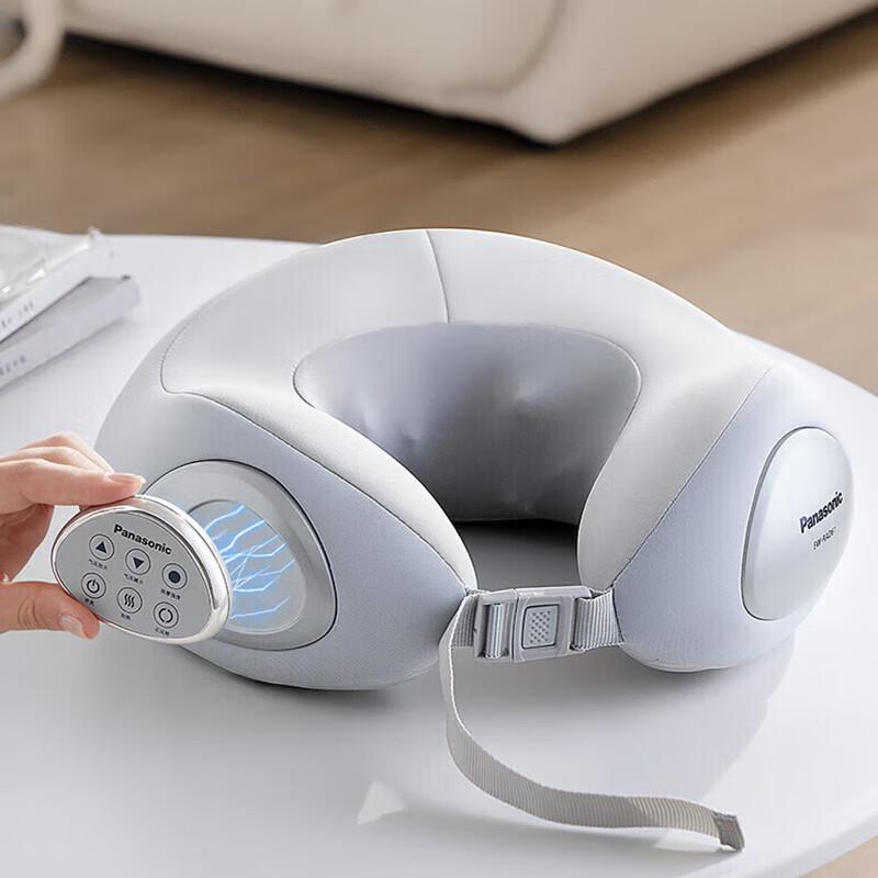 Panasonic U-Shaped Neck & Shoulder Massager