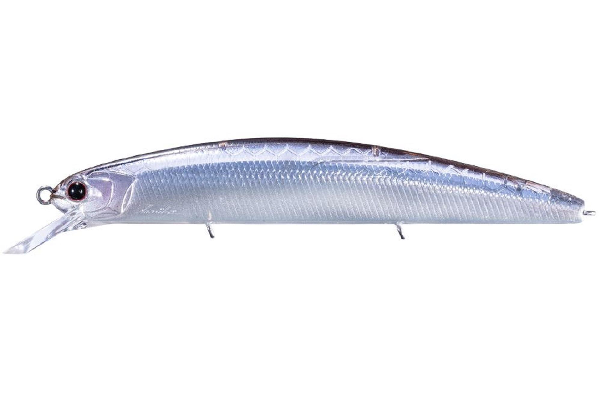 OSP Varuna 110 SF Spec 2 Flottant Minnow Leurre GHF-91 (8827