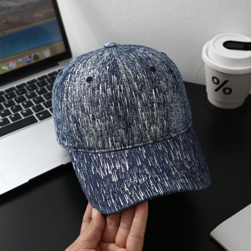 Dad Casual Neutral Gender Women & Men For Hat Sun Golf Sports Summer Color Plain Solid Cap Baseball Ventilated Permeable Air Hats