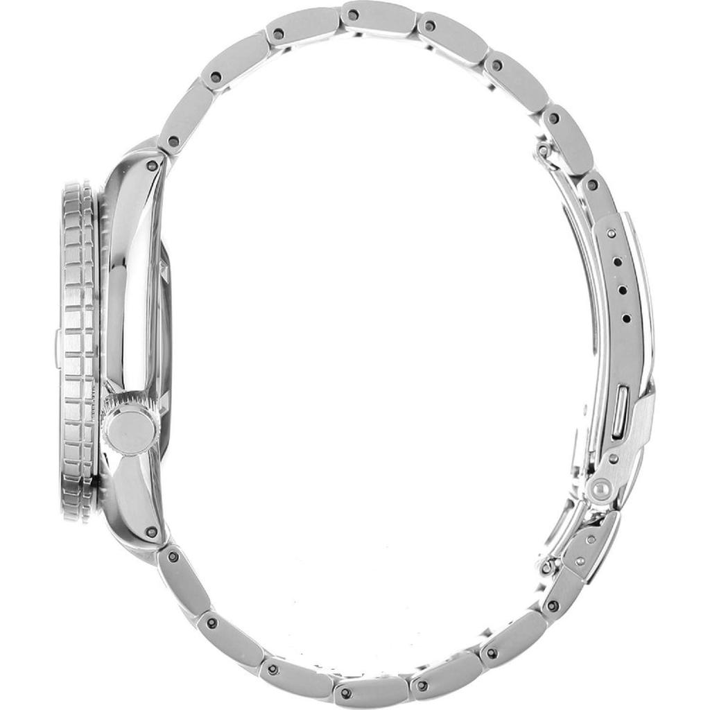 Watch SRPE39K1 Silver [Seiko] Men's