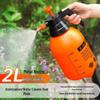 Gu Rui De 2L High-Pressure Pneumatic Sprayer