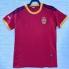 Retro Vintage Soccer Jersey Men Short Sleeve Football Shirt Brazil Netherlands Argentina France Portugal 1980s 1990s 2000s Classic