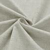1pc Solid Color Full Shading and Sun Protection 100% Blackout Curtains, Bedroom and Living Room Shading Curtains