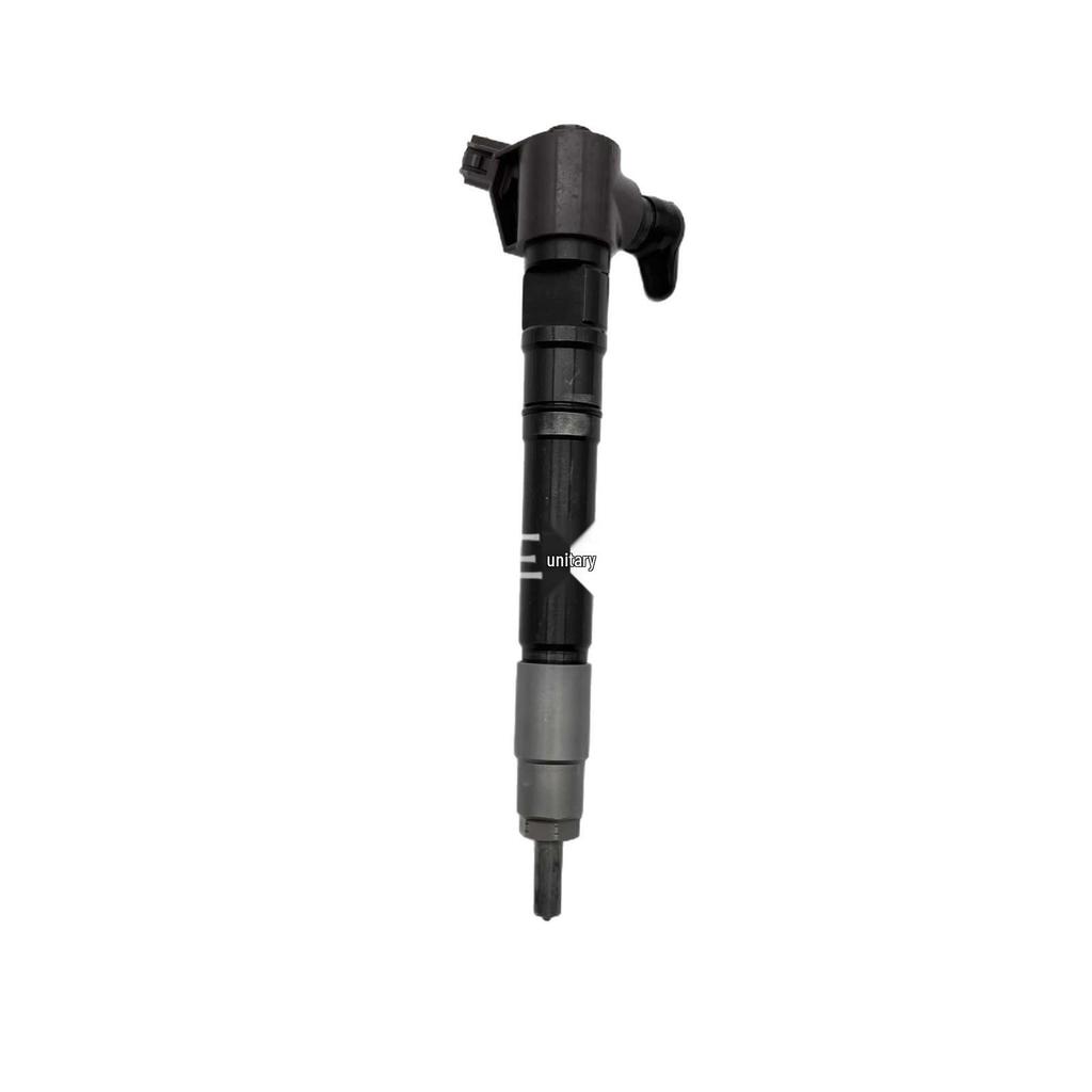 Premium High-Pressure Common Rail Injector 23670-09420 for 1GD 1GD-FTV 2.8L Engine