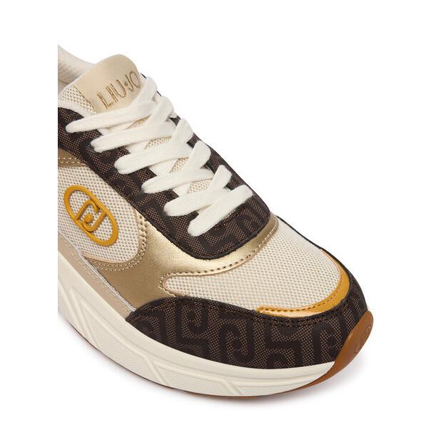 Кроссовки Liu Jo BA6045 PX831