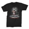 Muhammad Ali I Am The Greatest Boxing T-shirt Black Tee All Sizes 2F489