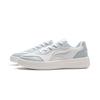 Li Ning Yuan Bao Pure Classic Fashion Versatile Youthful White Sneakers Women Sneakers Blue AGCV148-4