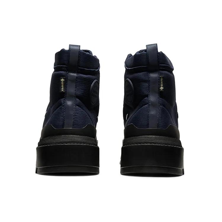 ONITSUKA TIGER Hmr Short Outdoor Boots Unisex Dark Blue (Unisex) Outdoor Boots 1183A809 002