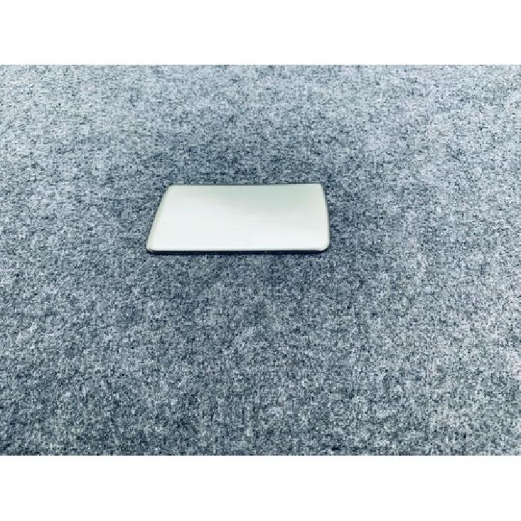 Front Storage Box Door Handle Matte Cover Trim For Nissan Rogue X-Trail -25