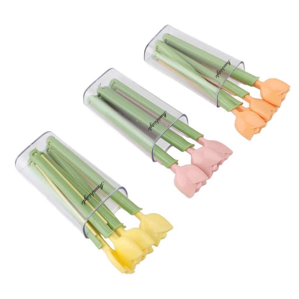 15pcs  Magnet Sealing Clip Multi Functional Food Freshness Bag Clip with Storage Box for Refrig