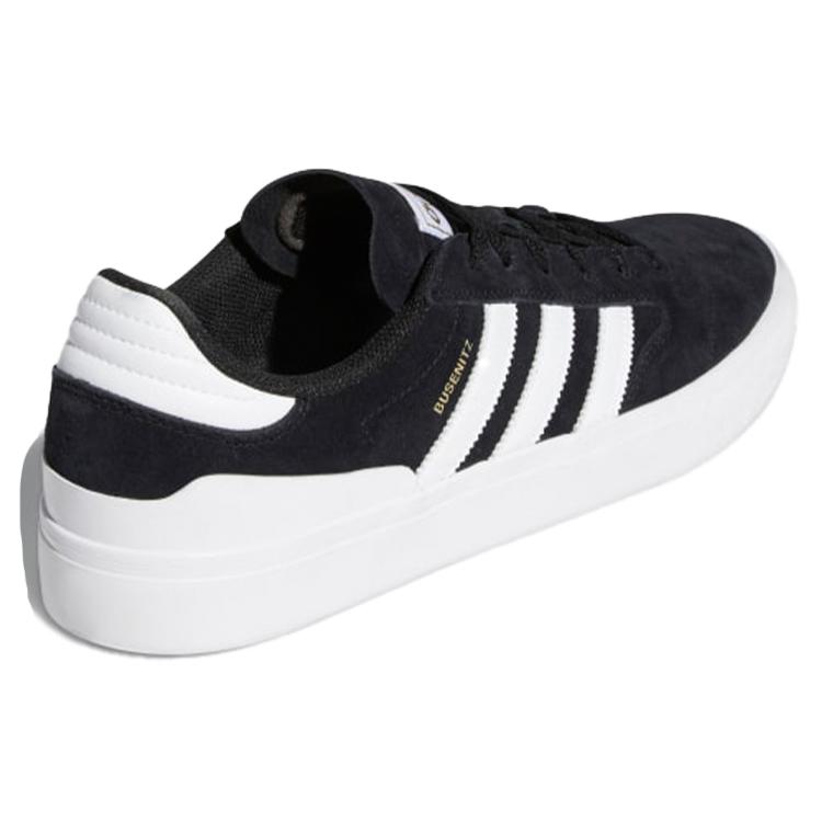 Adidas Busenitz Vulc 2 'Core Black' EF8472