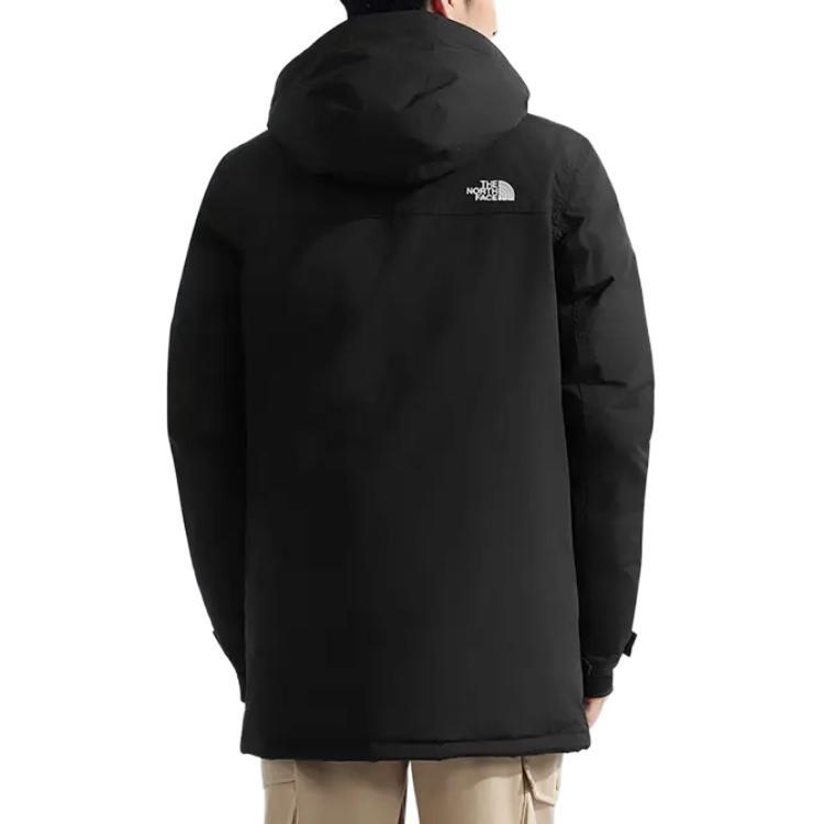 The North Face Men's NF0A4U81-4H0