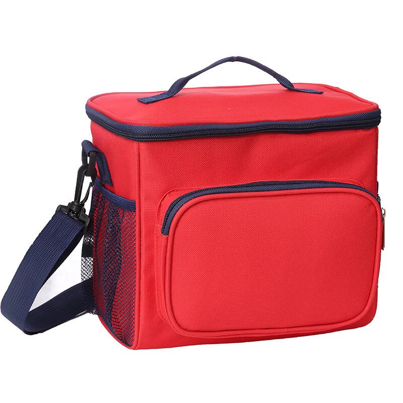 OLOEY Large Capacity Insulated Picnic Bag