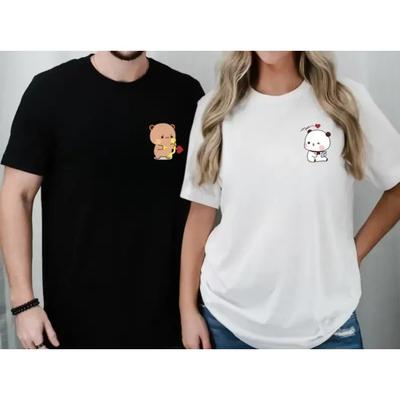 Τοπάκια – Μπλουζάκια