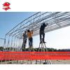 Large Retractable Outdoor Canopy Tent